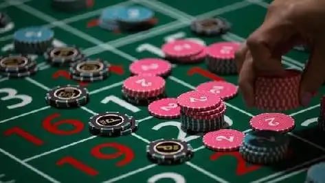 687slot Jackpot Slots – ကြီးမားသော ဆုငွေပါ Jackpot ဂိမ်းများ
