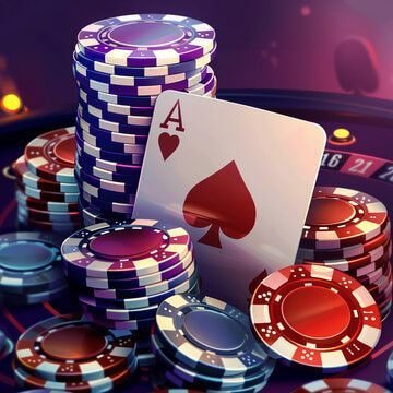 Myanmar ဘောလုံးပွဲ Live Betting ကစားနေသောပုံ